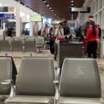 Norse Atlantic Airways MSY Terminal