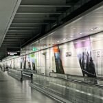 Norse Atlantic Airways MUC Terminal