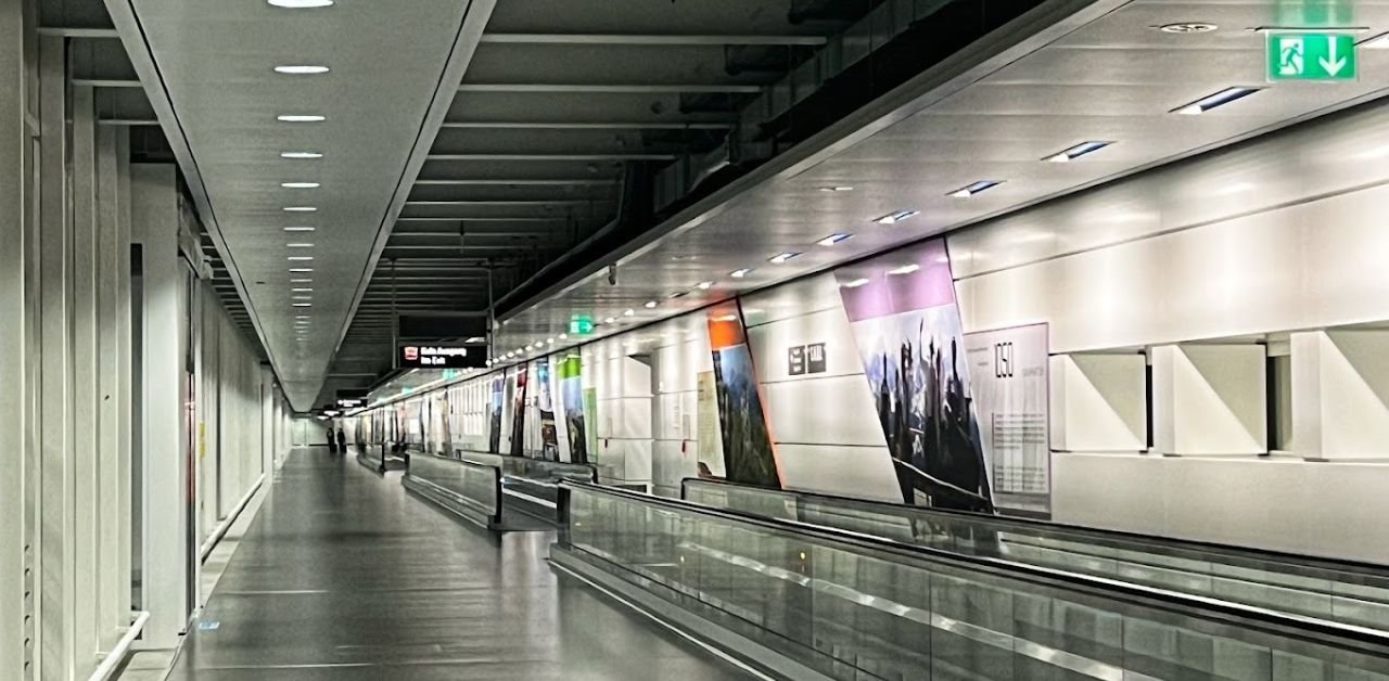 Norse Atlantic Airways Munich International Airport – MUC Terminal