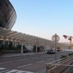 Norse Atlantic Airways NCE Terminal