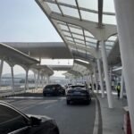 Norse Atlantic Airways NKG Terminal