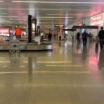 Norse Atlantic Airways NNG Terminal