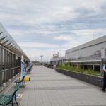 Norse Atlantic Airways NRT Terminal