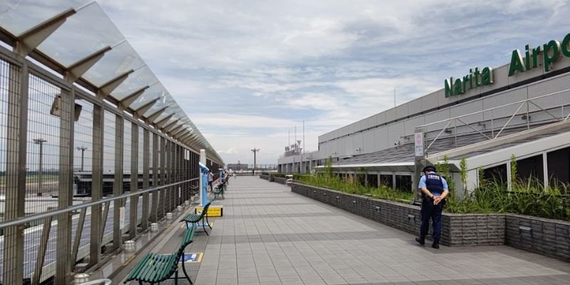 Norse Atlantic Airways Narita International Airport – NRT Terminal