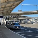 Norse Atlantic Airways OAK Terminal