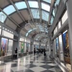 Norse Atlantic Airways ORD Terminal