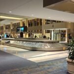 Norse Atlantic Airways ORF Terminal