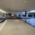 Norse Atlantic Airways ORH Terminal