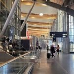 Norse Atlantic Airways OSL Terminal