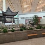 Norse Atlantic Airways PEK Terminal