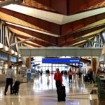 Norse Atlantic Airways PHX Terminal