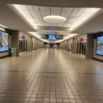 Norse Atlantic Airways PIT Terminal