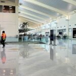 Norse Atlantic Airways RSW Terminal