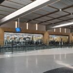 Norse Atlantic Airways SAN Terminal