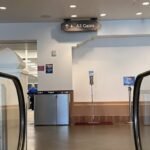 Norse Atlantic Airways SBA Terminal