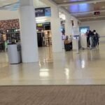 Norse Atlantic Airways SEA Terminal