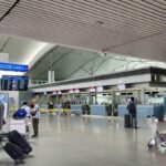 Norse Atlantic Airways SGN Terminal