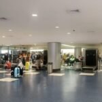 Norse Atlantic Airways SJO Terminal