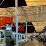 Norse Atlantic Airways SJW Terminal