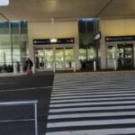 Norse Atlantic Airways SMF Terminal