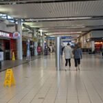 Norse Atlantic Airways STL Terminal