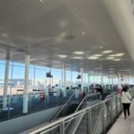 Norse Atlantic Airways STN Terminal