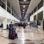 Norse Atlantic Airways SUB Terminal