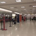 Norse Atlantic Airways SWF Terminal