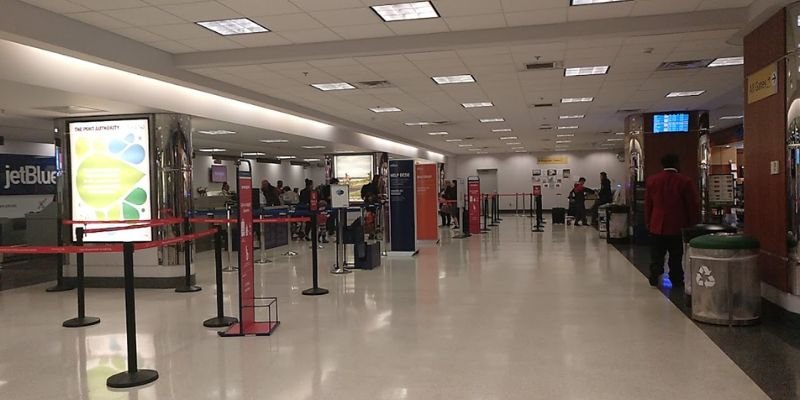 Norse Atlantic Airways New York Stewart International Airport – SWF Terminal