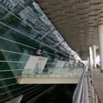 Norse Atlantic Airways SZX Terminal