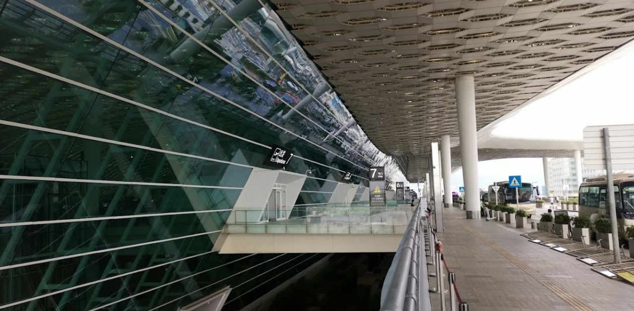 Norse Atlantic Airways Shenzhen Bao’an International Airport – SZX Terminal