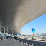 Norse Atlantic Airways TAO Terminal