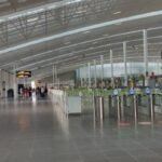 Norse Atlantic Airways TFS Terminal