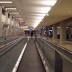 Norse Atlantic Airways TLV Terminal