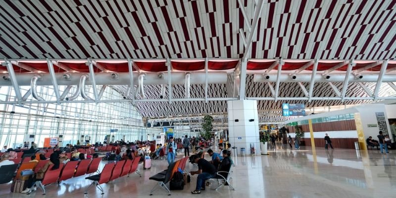 Norse Atlantic Airways Sultan Hasanuddin International Airport – UPG Terminal