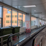 Norse Atlantic Airways URC Terminal