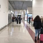 Norse Atlantic Airways VCE Terminal