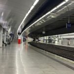 Norse Atlantic Airways VIE Terminal