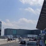 Norse Atlantic Airways WAW Terminal