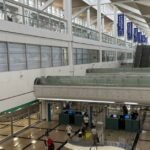 Norse Atlantic Airways XMN Terminal