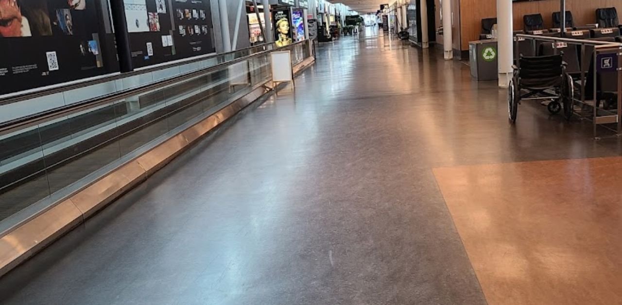 Norse Atlantic Airways Montréal-Pierre Elliott Trudeau International Airport – YUL Terminal