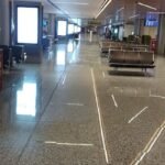 Norse Atlantic Airways YYC Terminal