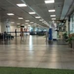 Oman Air ATQ Terminal