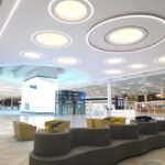 Oman Air BAH Terminal