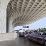 Oman Air BOM Terminal