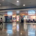 Oman Air CAN Terminal