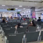 Oman Air CCJ Terminal