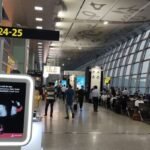 Oman Air CCU Terminal