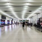 Oman Air CGK Terminal