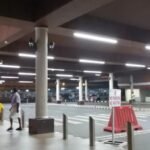 Oman Air COK Terminal